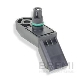 Køb MAP-sensor fra BREMI online til 306 Kasse/hatchback til lave fornuftige priser