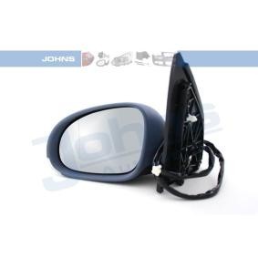 Acquista Specchietto retrovisore esterno da JOHNS 95 41 37-25 a buon mercato per soli 87,59 €