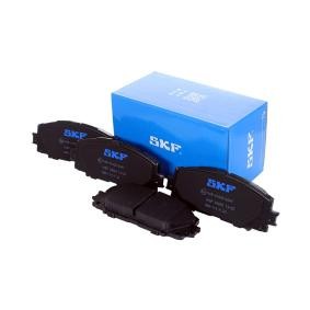 Compre Pastilhas de travão da SKF VKBP 80680 a um preço baixo por 36,38 €