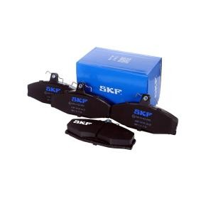 Comprar Juego de pastillas de freno de SKF VKBP 80745 a bajo precio de 23,66 €