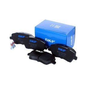 Comprar Juego de pastillas de freno de SKF VKBP 80746 a bajo precio de 23,47 €