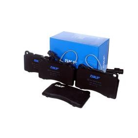 Acquista Kit pastiglie freni da SKF VKBP 80748 E a buon mercato per soli 42,75 €