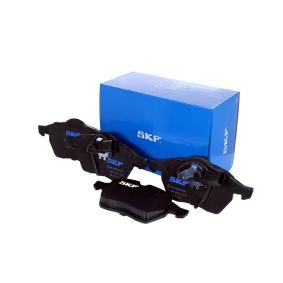 Achetez des Plaquettes de frein SKF VKBP 80749 E à prix pour 43,17 €