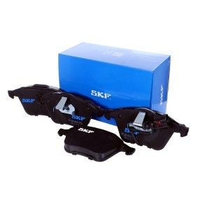 Comprar Juego de pastillas de freno de SKF VKBP 80763 E a bajo precio de 41,52 €