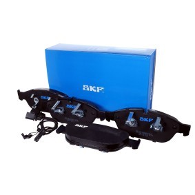 Acquista Kit pastiglie freni da SKF VKBP 80789 E a buon mercato per soli 67,30 €