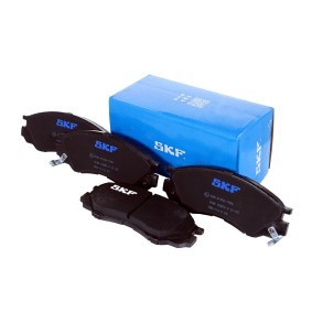 Comprar Juego de pastillas de freno de SKF VKBP 80859 A a bajo precio de 25,28 €