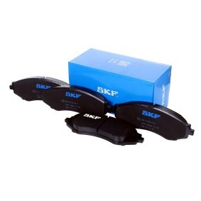 Comprar Juego de pastillas de freno de SKF VKBP 80866 a bajo precio de 32,27 €