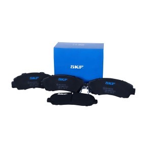 Comprar Juego de pastillas de freno de SKF VKBP 80885 A a bajo precio de 40,79 €