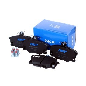 Achetez des Plaquettes de frein SKF VKBP 80913 A à prix pour 28,48 €