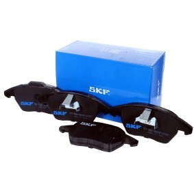 Achetez des Plaquettes de frein SKF VKBP 80948 à prix pour 36,15 €