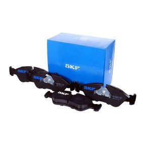 Comprar Juego de pastillas de freno de SKF VKBP 80960 a bajo precio de 27,39 €