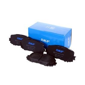 Compre Pastilhas de travão da SKF VKBP 80970 a um preço baixo por 35,44 €