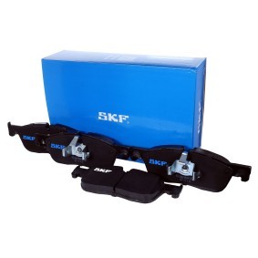 Comprar Juego de pastillas de freno de SKF VKBP 80979 a bajo precio de 68,07 €