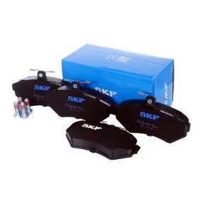 Acquista Kit pastiglie freni da SKF VKBP 81011 a buon mercato per soli 34,29 €