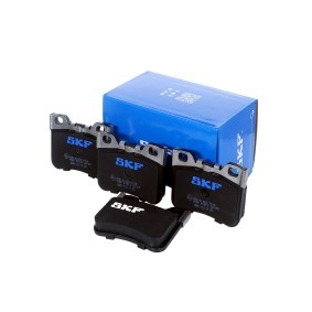 Achetez des Plaquettes de frein SKF VKBP 81013 à prix pour 28,39 €