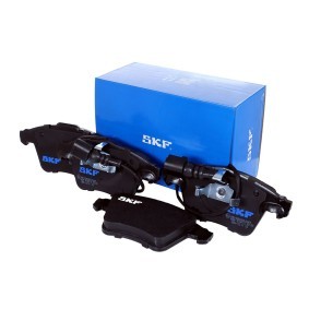 Acquista Kit pastiglie freni da SKF VKBP 81041 E a buon mercato per soli 48,74 €