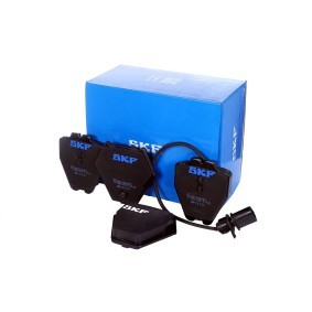 Comprar Juego de pastillas de freno de SKF VKBP 81047 E a bajo precio de 40,31 €