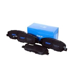 Comprar Juego de pastillas de freno de SKF VKBP 81093 A a bajo precio de 32,36 €