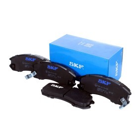 Comprar Juego de pastillas de freno de SKF VKBP 81108 A a bajo precio de 29,35 €