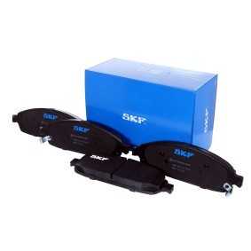 Comprar Juego de pastillas de freno de SKF VKBP 81110 A a bajo precio de 53,42 €