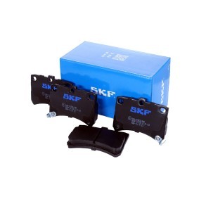 Comprar Juego de pastillas de freno de SKF VKBP 81125 A a bajo precio de 27,39 €