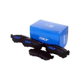 Comprar Juego de pastillas de freno de SKF VKBP 90659 a bajo precio de 26,36 €