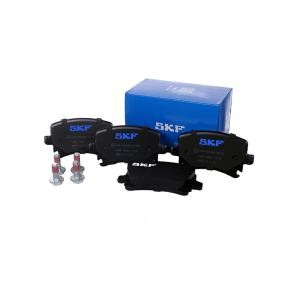 Achetez des Plaquettes de frein SKF VKBP 90662 à prix pour 25,19 €