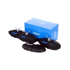 Comprar Juego de pastillas de freno de SKF VKBP 90709 a bajo precio de 42,23 €