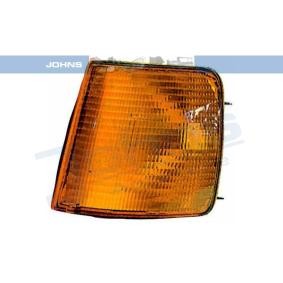VOLKSWAGEN Blinker von JOHNS