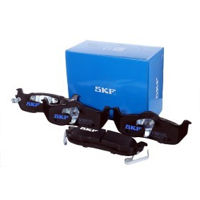 Comprar Juego de pastillas de freno de SKF VKBP 90824 A a bajo precio de 48,26 €
