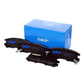 Bremsbeläge von SKF