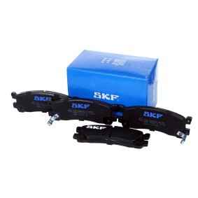 Bremsbeläge von SKF VKBP 90903 A