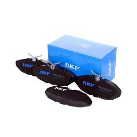 Comprar Juego de pastillas de freno de SKF VKBP 90942 a bajo precio de 30,54 €