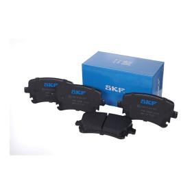 Acquista Kit pastiglie freni da SKF VKBP 90950 a buon mercato per soli 30,74 €