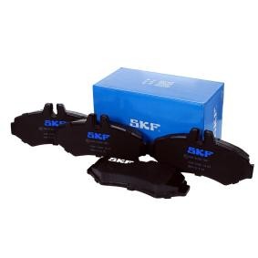 Acquista Kit pastiglie freni da SKF VKBP 91027 a buon mercato per soli 27,31 €