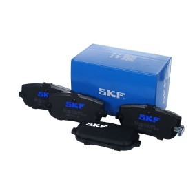 Comprar Juego de pastillas de freno de SKF VKBP 91092 A a bajo precio de 32,11 €