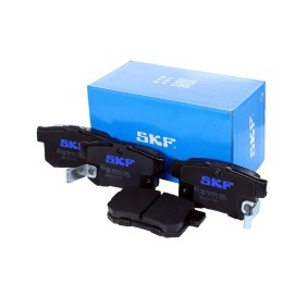 Comprar Juego de pastillas de freno de SKF VKBP 91112 A a bajo precio de 29,56 €