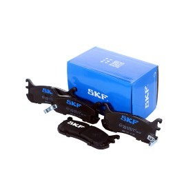 Comprar Juego de pastillas de freno de SKF VKBP 91128 A a bajo precio de 28,21 €