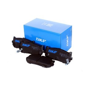 Köp Bromsbelägg av SKF VKBP 91137 A till det låga priset 359,59 kr