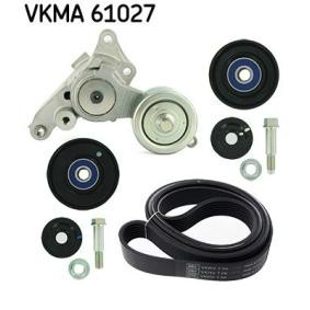 Achetez des Kit de courroie d'accessoire de chez SKF en ligne pour HILUX VI Pick-up (_N1_) à prix modérés