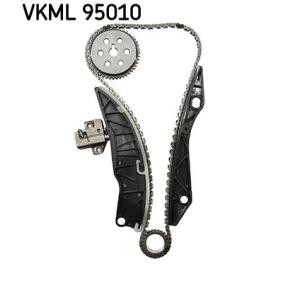 Steuerkette des Herstellers SKF - Originalware Artikelnummer: VKML 95010
