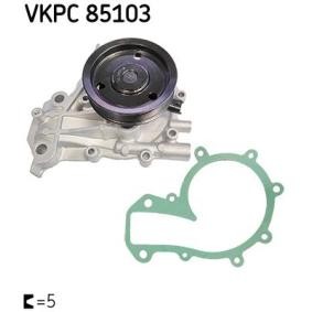 Osta SKF Vesipumppu netistä INSIGNIA Mk II (B) Country Tourer (Z18)-mallille edulliseen hintaan