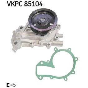 Osta SKF Vesipumppu netistä INSIGNIA Mk II (B) Country Tourer (Z18)-mallille edulliseen hintaan