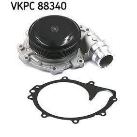 Achetez des Pompe à eau SKF VKPC 88340 à prix pour 93,23 €