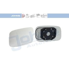 Acquista Vetro specchio, specchio esterno da JOHNS 95 46 37-83 a buon mercato per soli 12,60 €