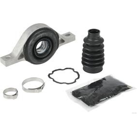 Acquista Cuscinetto, Supporto intermedio albero cardanico da HERTH+BUSS JAKOPARTS J2910502 a buon mercato per soli 56,47 €
