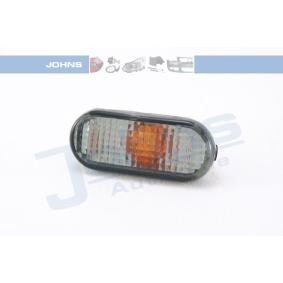 VOLKSWAGEN Blinker von JOHNS