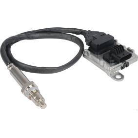 Compre Sensor de NOx, catalisador de NOx da HERTH+BUSS JAKOPARTS J5950520 a um preço baixo por 340,49 €