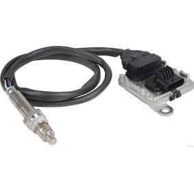Lambdasonde von HERTH+BUSS JAKOPARTS für Proceed (CD) günstig online kaufen