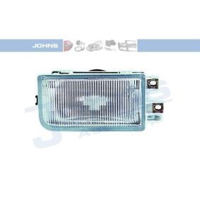 Osta Sumuvalo JOHNS:llä 95 47 29 edullisesti hintaan 51,21 €